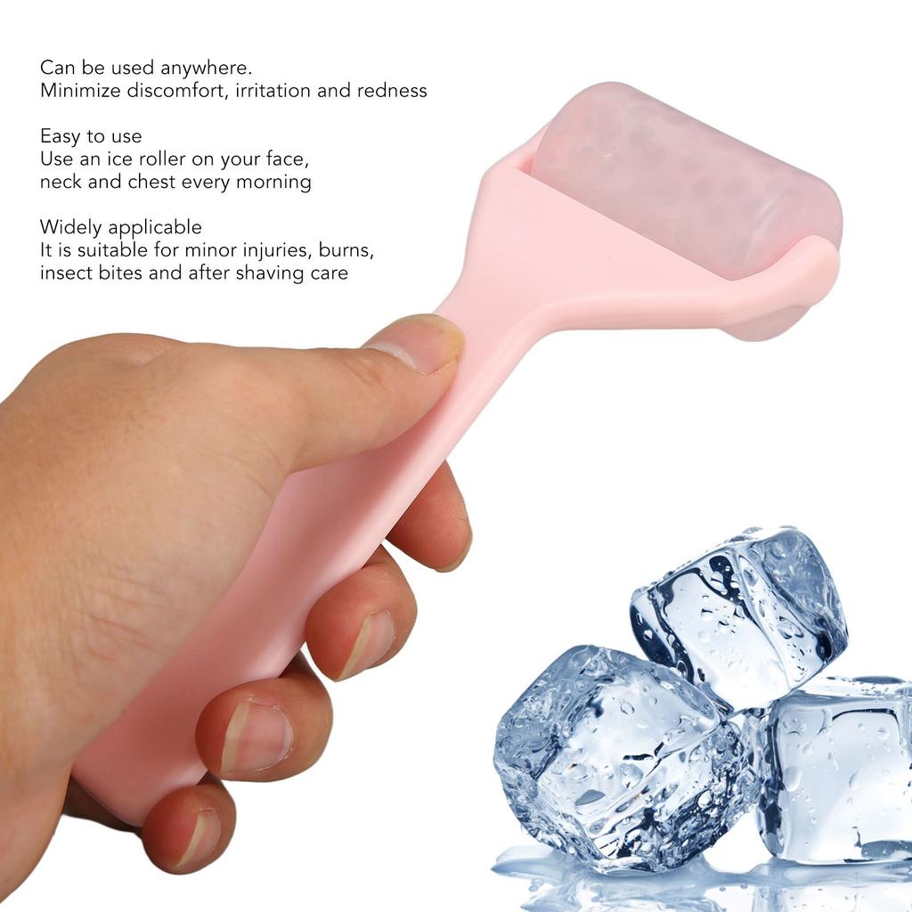 Skin Lifting Tightening Reduce Wrinkles Eye Puffiness Reusable Cooling Face for Home Use