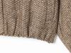 Autumn New European & American Style Herringbone Twill Jacket Coat with Skirt Pants