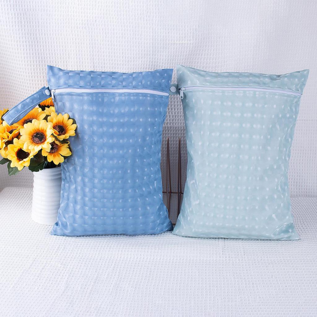 New PU Waterproof Multi-functional Storage Bag - Hot Selling