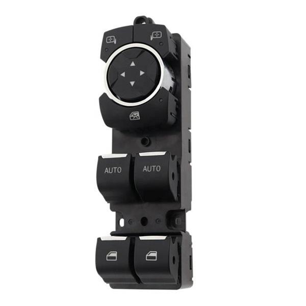 BB5T14541BGW - Compatible Ford Power Window Switch