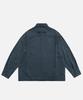 Mideueobdeiteu Utility Military Overshirts_2Color