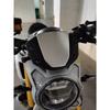 Motorcycle HERITAGE Windshield  Front WindScreen Wind Deflector For CFMOTOR CF 700CL-X 700 CLX
