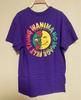 [GEBRAUCHT] Hergestellt in den USA 90er Jahre Buffalo Dance T-Shirt, 1993 Gedenk