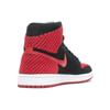 Jordan 1 Retro High Flyknit Bred Jordan 919704-001