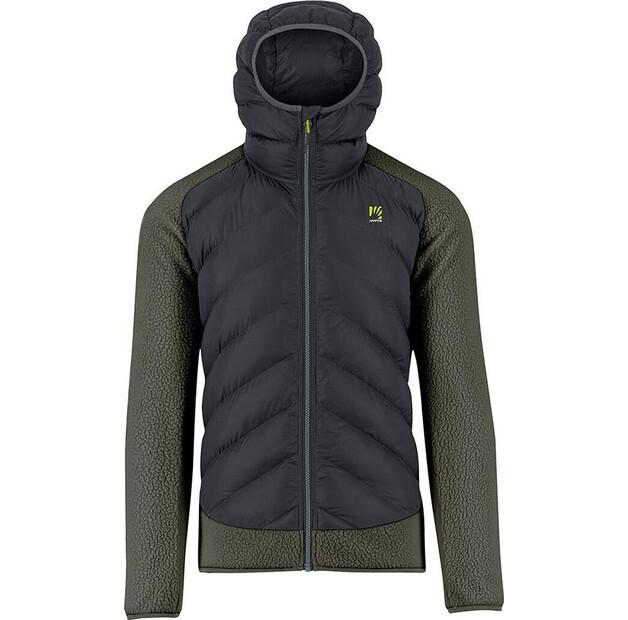 Куртка KARPOS Marmarole Retro L