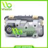 U-002 Turbo Electronic Actuator For Nissan Navara Pathfinder YD25DDTI 2.5 BV45 59001107185 59001107114 6NW010099-01 53039880337