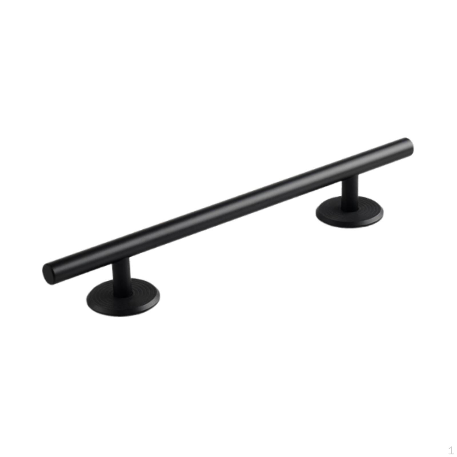 

Aluminum Alloy Fingerboard Rail, Original Prop Deck, Great Premium Toy, Party Favors, Non-slip чорний