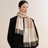 Wanshili Women's 100% Cashmere Scarf & Shawl