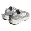 Adidas Retropy F90 Jednobarevné šedé Unisex tenisky Mgh-Solid-Grey Cloud-White Barva dodavatele IF2866