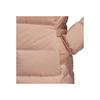 Adidas Warm Down Jacket Women Outerwear Pink CZ2314