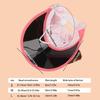 Multi Pet Sun Protective Hat Wide Brimmed Design For Dogs Cats Rabbits Lightweight Summer Accessory
