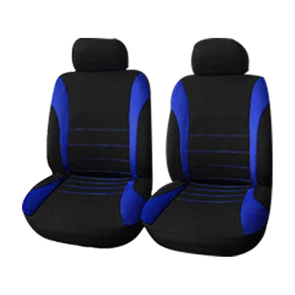 Car for Seat Cover Breathable Dirt Resistant Cushion Mat Protector Universal Pad
