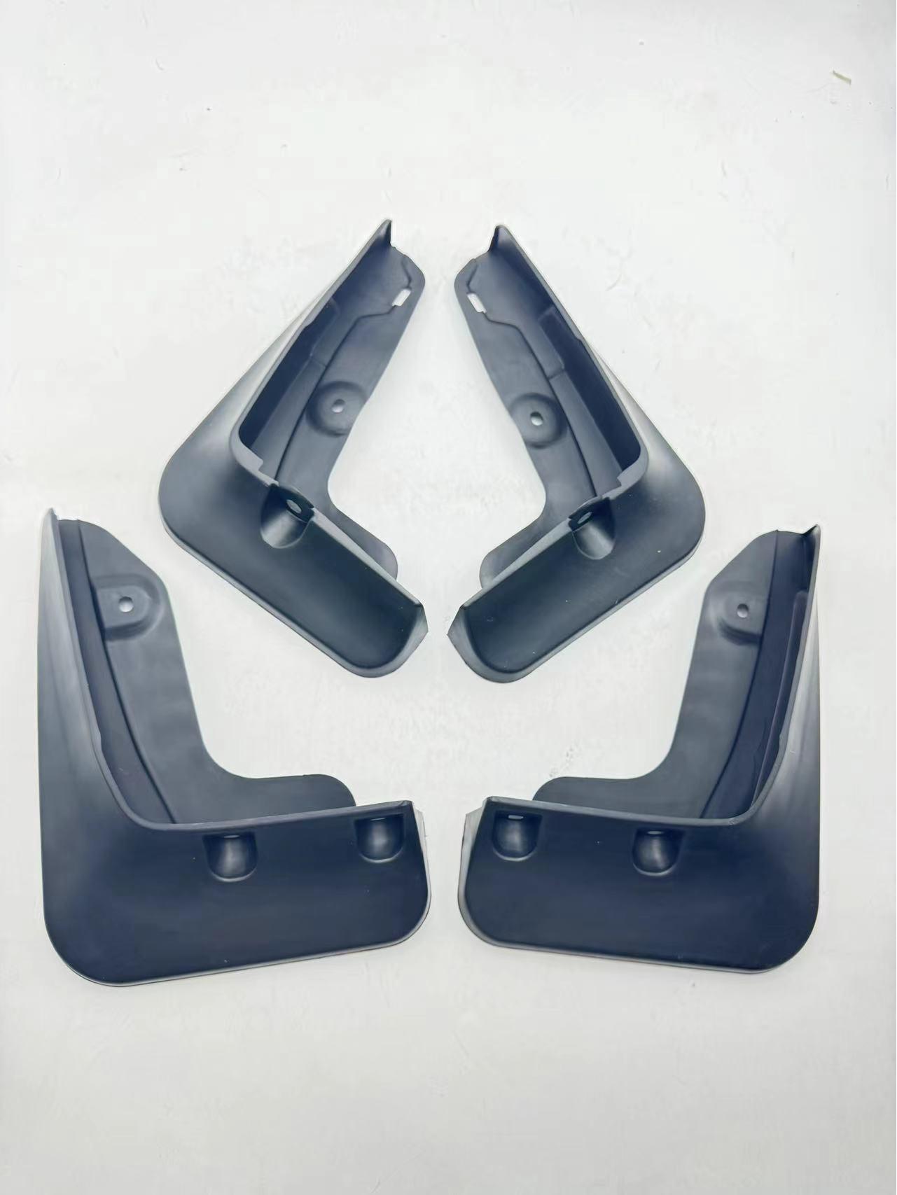 

Lynk & Co 07 No-Punch Car Mudguards