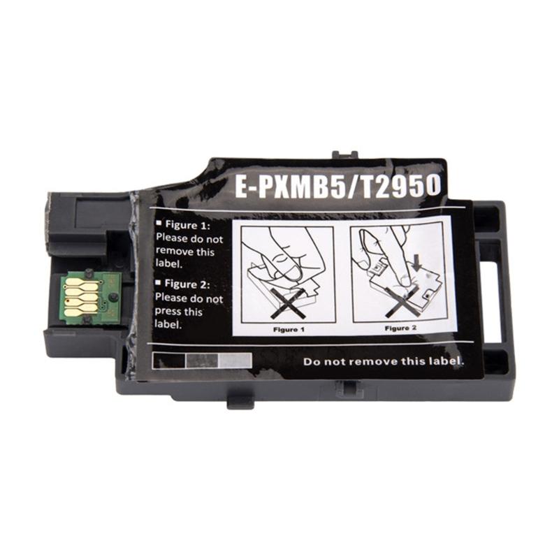 

Remanufactured T2950 Ink Maintenance Box for Workforce WF 100 WF 110 ECC110 Printers