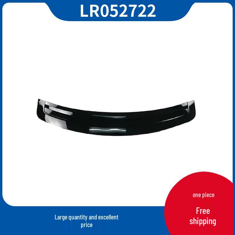LR052722 Black Executive Bonnet Trim Panel for 2013 Land Rover Range Rover