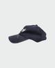 Maidibbeullumemolijeu Ssstar Stone Washed Ball Cap (Navy)