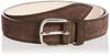 Suede Belt