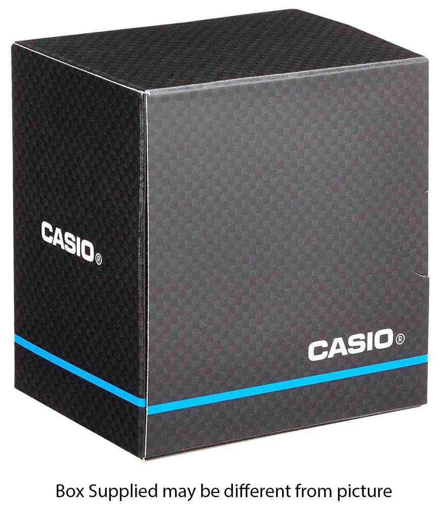 Casio Wristwatch Casio Collection MTP-M305M-8AVER Silver