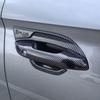 Car Door Handle Bowl Trim Cover Protect for BYD Song Plus 2020 2021 2022 2023 2024 2025