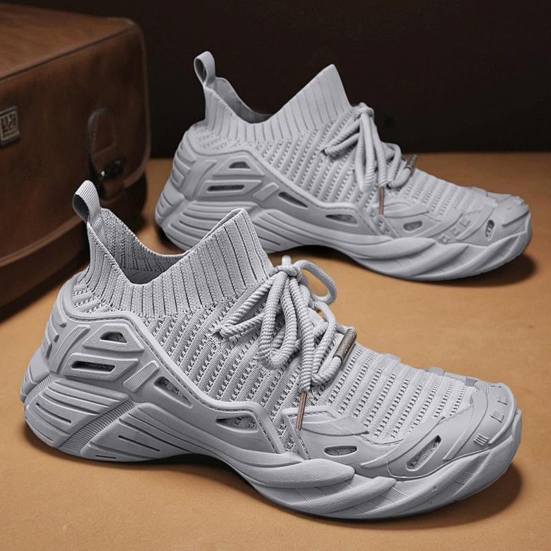 Fashion CYYTL Sneakers Mens Summer Shoes Casual Breathable Outdoor Hiking Fashion Tennis Sports Running Designer Luxury Platform Loafers