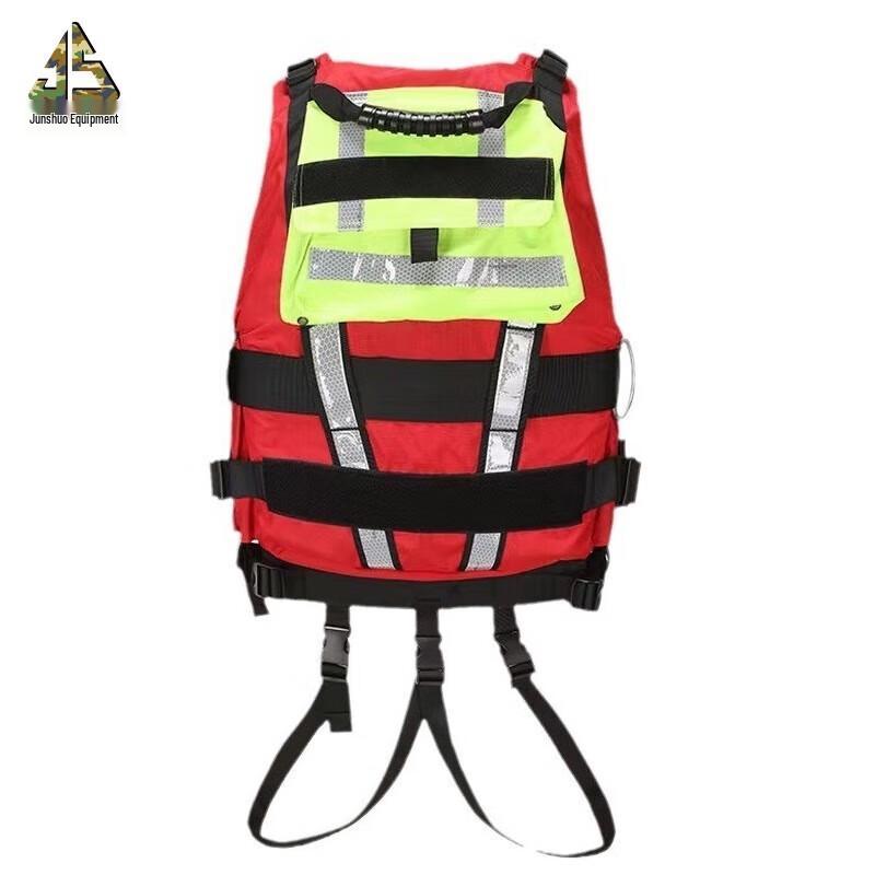 Heavy Duty Water Rescue Life Vest