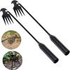 Multi Functional Handheld Garden Weed Killer, Durable And Portable Garden Weed Control Tool, Suitable For Vegetable Gardening And Farm Planting