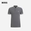 Camisa Polo Masculina Manga Curta