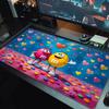 M&M's Podkładka pod mysz Duży rozmiar Podkładka na duży stół do gier Antypoślizgowa Podkładka pod laptopa Tablet Duża podkładka pod mysz XXL Mata na mini PC z obszyciem