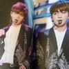 [USED] Jungkook Master Photobook Photobook BTS Masternim
