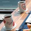If984-Design Tasse 2er-Set-Ich liebe meine Eltern