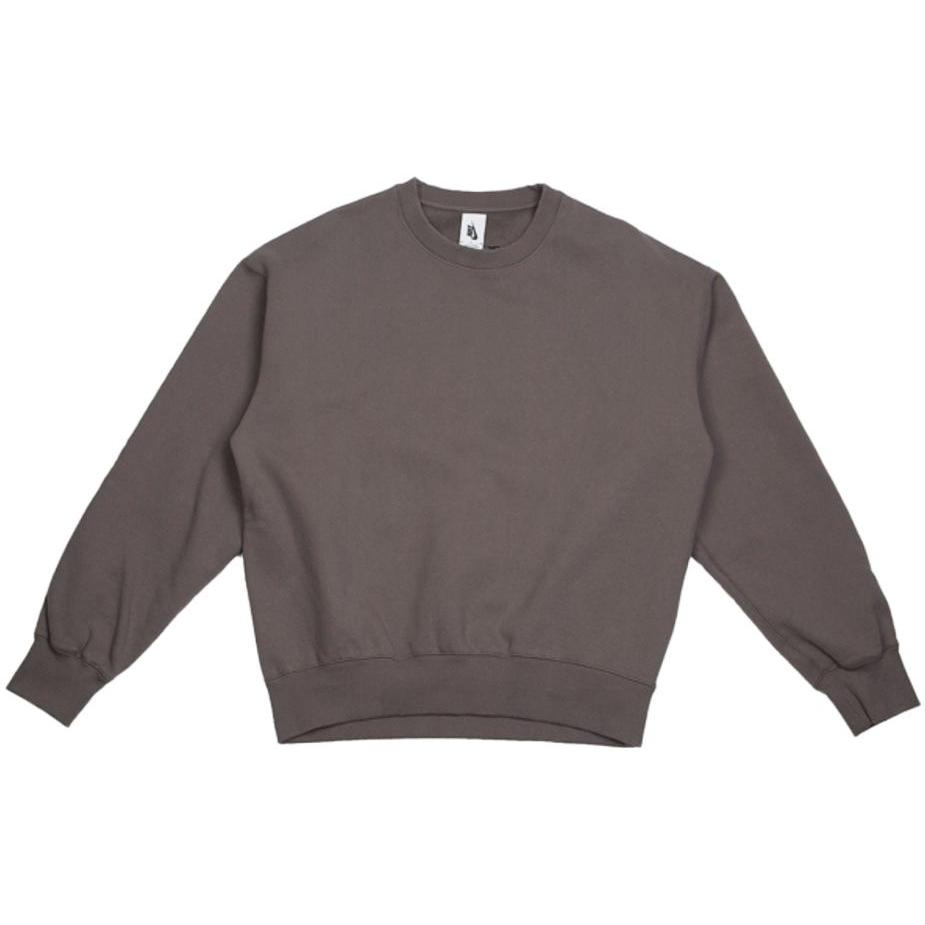 New Nike Sweatshirts Men's Gray AV8276-202