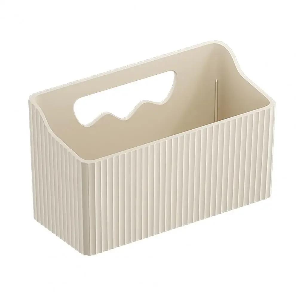 

Вместительный органайзер для хранения Вместительная настенная корзина для хранения для кухни, ванной комнаты, держатель для лука, имбиря, чеснока для овощей белый