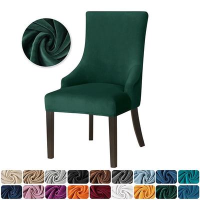 Textil do obýváku a jídelny – Potahy na židle