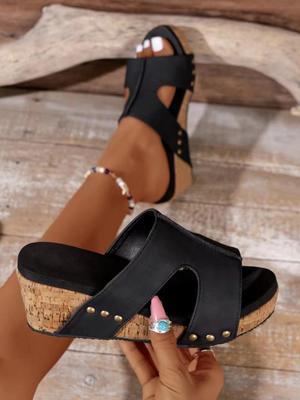 Damenschuhe – Sandalen