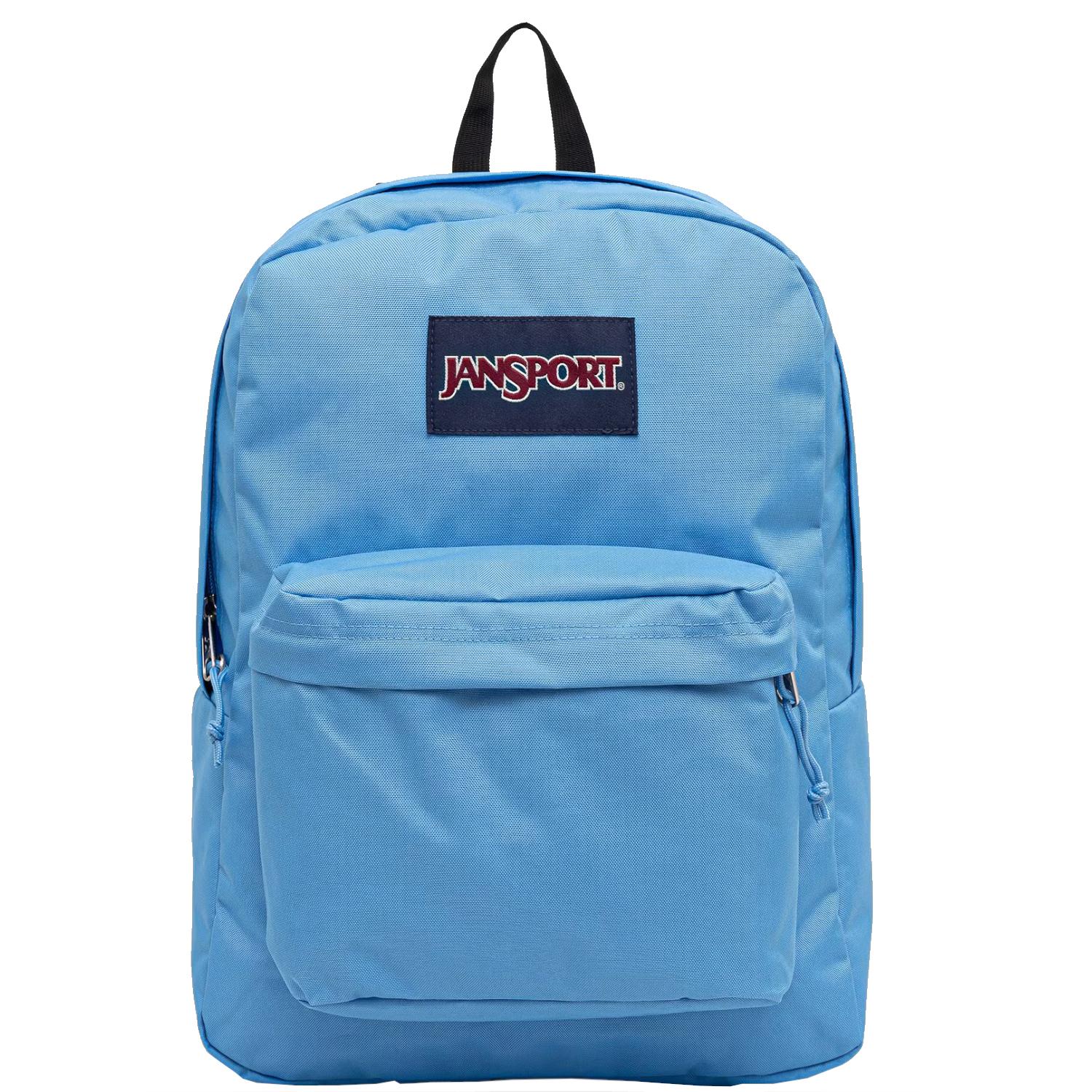 Jansport Unisex Bleu Mochila Superbreak One - Imagen 2