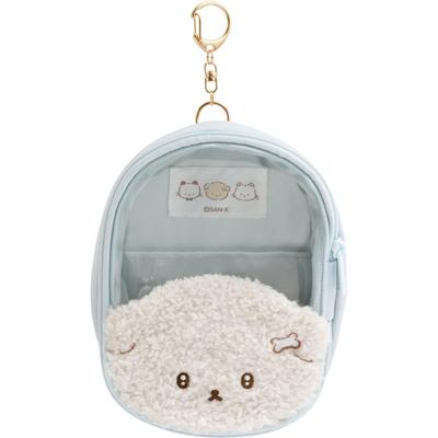 CA76001 Θήκη Ishiyo-chan "Εμφανίζεται το Junior" Για Έξοδο