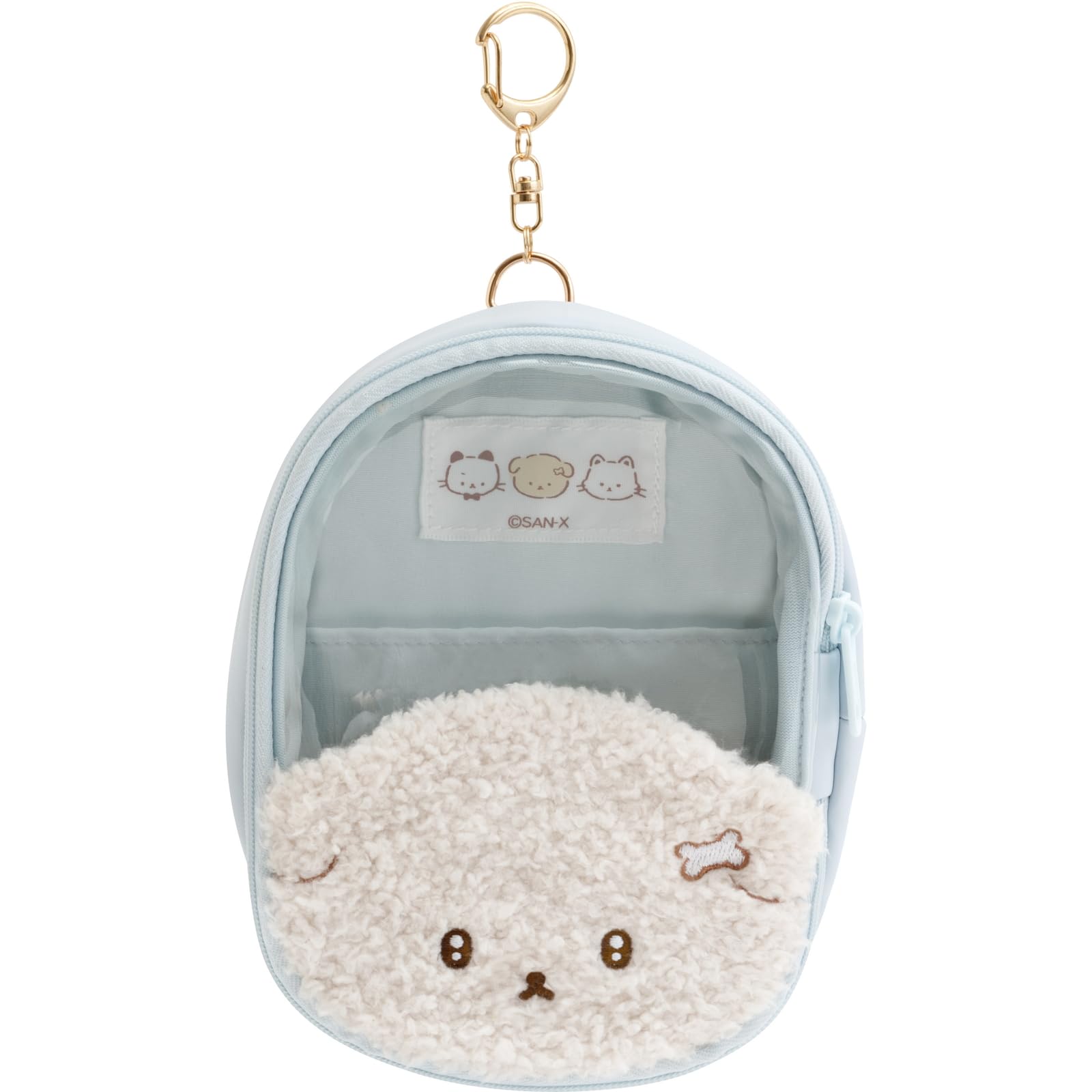 

CA76001 Сумочка Ишиё-чан «Появляется младший» На выход