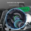BULL Cordless Brushless Circular Saw for Wood CN Plug (adapter Included)