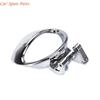 Y4UA Finish Interior Door Handle Replacement Driver/Passenger Side Inner Door Handle 19299614 19299613 Auto Accessory