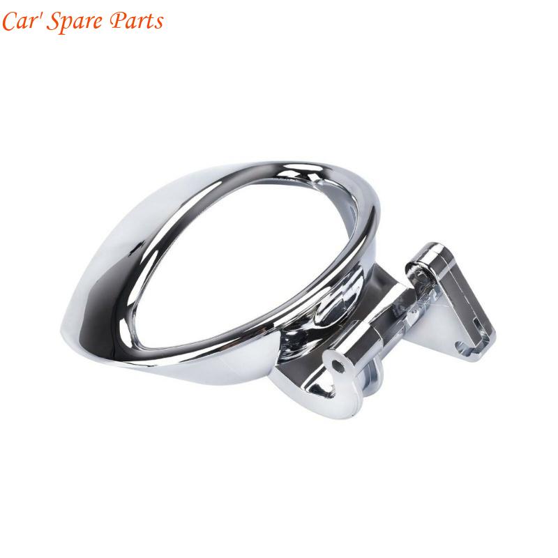 Y4UA Finish Interior Door Handle Replacement Driver/Passenger Side Inner Door Handle 19299614 19299613 Auto Accessory