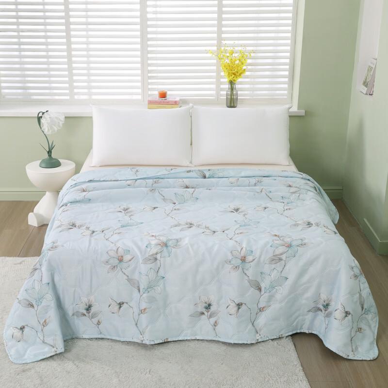 

Eve Garden Lyocell Blend All-Season Quilt
