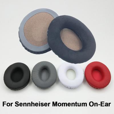 2Pcs Foam Sponge Ear Pads Headset Headset Earmuff for Sennheiser Momentum On-Ear Headphone