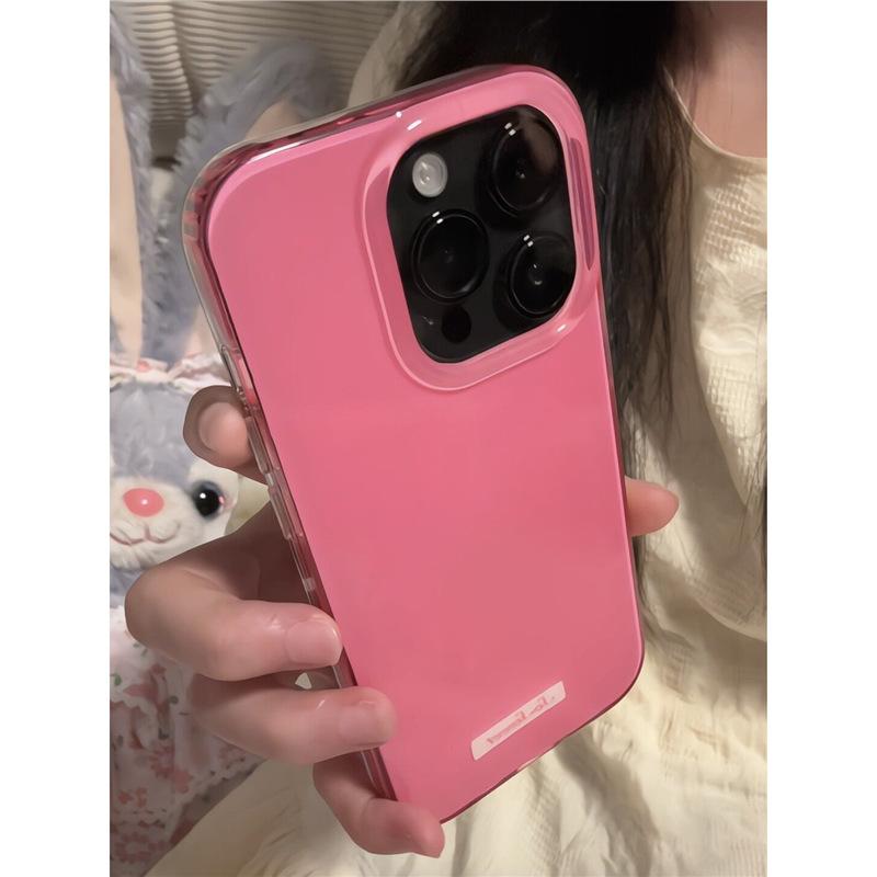 Potrivit pentru Huse Telefon IPhone17PROMAX 16 Model Nou 15 14 Nișă 13 12