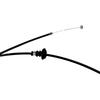 Engine Hood Cable Bonnet Cable 53630-0K010 For Toyota Hilux KUN26 2005-2016