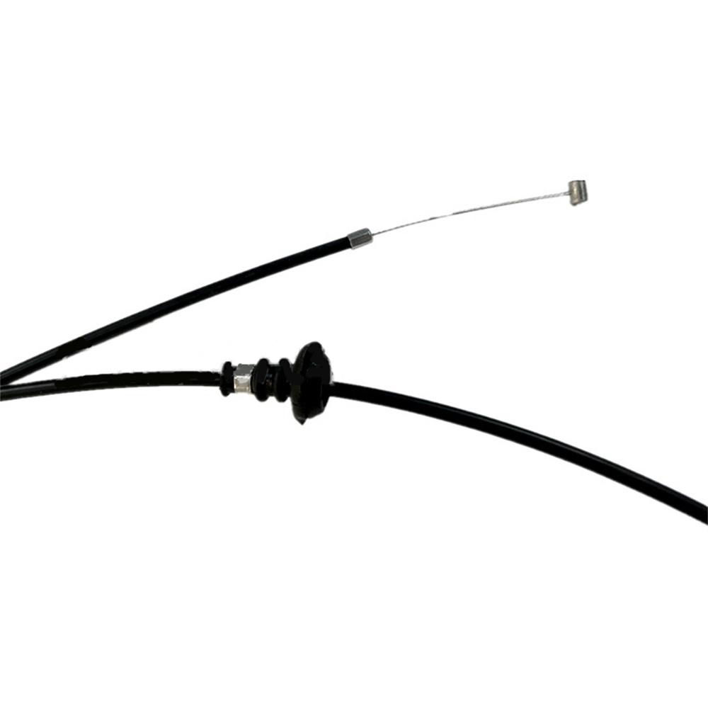 Engine Hood Cable Bonnet Cable 53630-0K010 For Toyota Hilux KUN26 2005-2016