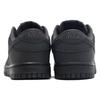 Nike Dunk Low Cyber Kadın Spor Ayakkabı Gri Antrasit Racer-Mavi FZ3781-060