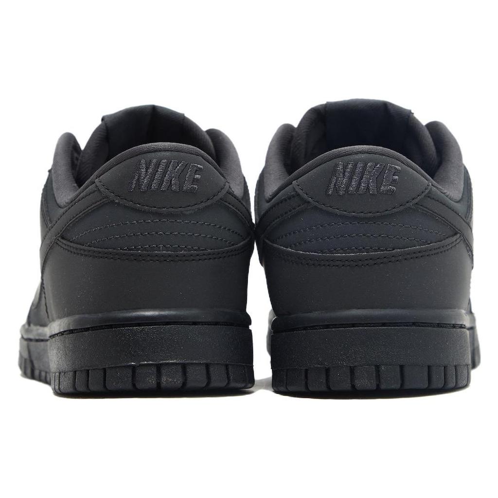Nike Dunk Low Cyber Kadın Spor Ayakkabı Gri Antrasit Racer-Mavi FZ3781-060