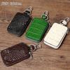Crocodile Patterned Keybag Fashionable Small Bag Multifunctional Keychain Pendant Protective Cover