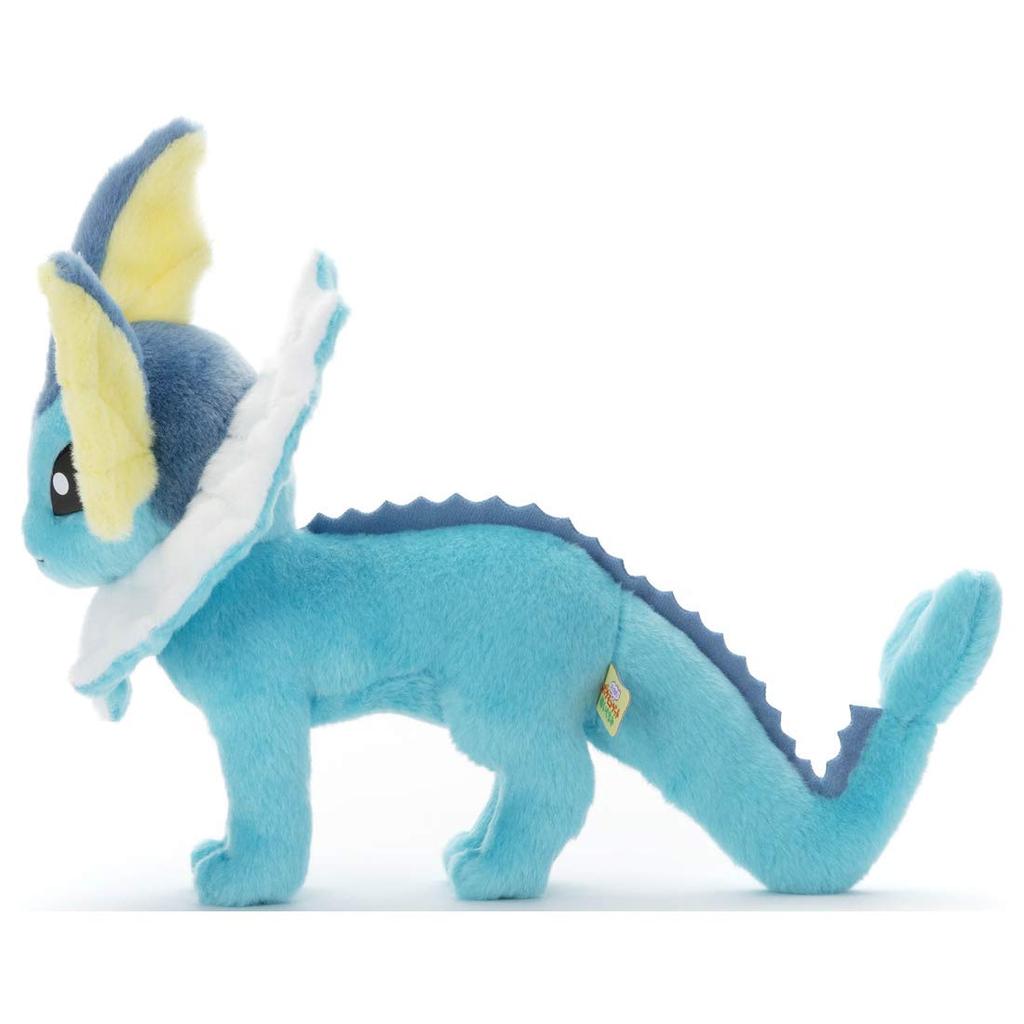 TAKARATOMY A.R.T.S Pokémon Kimi Ni Kimekame! Plushie Showers