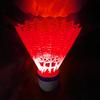 4Pcs/Set Badminton Shuttlecocks Closely Arranged Stable Flying Head Full Round High Speed LED